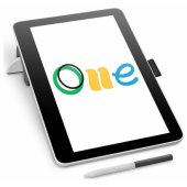 One 13 Touch Pen Display