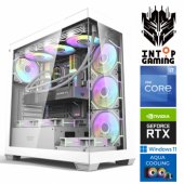 AQUA i7-14700F 32GB 1TB SSD RTX5060Ti 16GB WIN11 DSW