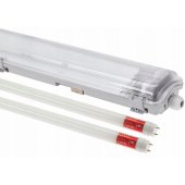 LED Limea TUBE SLIM 2x120