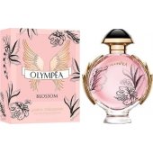 Paco Rabanne Olympéa Blossom parfumuotasis vanduo moterims 80