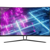 LC-M32-QHD-165-C-V2 31.5" VA 16:9 lenktas