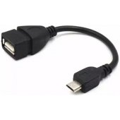 Adapter USB 3.0 / Micro USB Black
