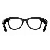 Eyewear Black