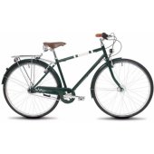 Vintage Classic 2.0 M L Green