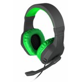 Genesis Argon 200 žaidimų žalia