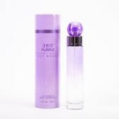 _7647439 Perry Ellis 360 Purple Eau de Parfum sievietēm 100 ml