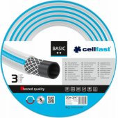 Cellfast Basic sodo žarna 3/ 4" 20 m (10-420)
