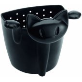KZ-3236526 Mimmi katė, juoda