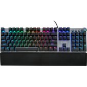 Aurora K-4 RGB juodas (US)