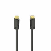 00205008 High-speed HDMI Cable, Plug - Plug 4K Ethernet, Gold-plated