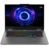LOQ 17IRX10 165hz i7-13650HX 24GB 1SSD RTX5060 EN W11 Grey 83JH000NNT
