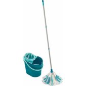 Leifheit Power Mop 3-in-1 (52110) su kibiru