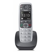 E560 DECT Silver