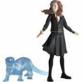 Schleich Wizarding World Harry Potter - Hermione Granger & Patronus, t
