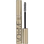 Wibo Tusz do rzęs Volume Drama Mascara 4w1 Black 8g