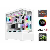 Ryzen 7 7800X3D 16GB 512GB SSD RTX 4060 Windows 11 Home