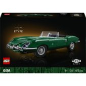 11381 Jaguar E-Type