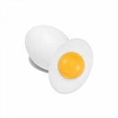 Holika Holika veido šveičiamasis gelis Sleek Egg Skin 140ml