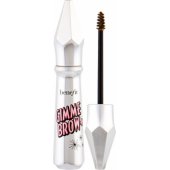Gimme Brow+ antakių apimtį suteikiantis pluoštinis gelis, 3 g 02 Light