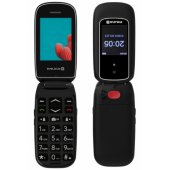 WAVE 2020 EW02BK Graphite Black