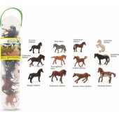 Collecta mažų arklių figūrėlių rinkinys – A1109