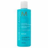 Moroccanoil Moisture Repair šampūnas plaukams 250ml