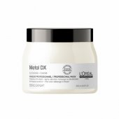 Metal DX Professional kaukė 500 ml