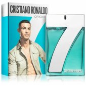 _8206825 Cristiano Ronaldo CR7 Origins tualetinis vanduo EDT 100 ml