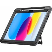 Rugged Case Apple iPad 10.9" 2022 Black