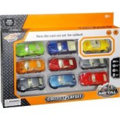 Swede Auto paleta 9szt.