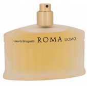Roma Uomo EDT 125ml Tester