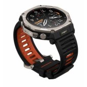 T-Rex Ultra 2 Silver/ Black