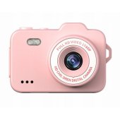 X8 12MP Pink