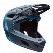 FULL-AIR MIPS XL 59-61cm tinklelis pilka/ mėlyna