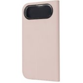 BookCase iPhone Air Pink