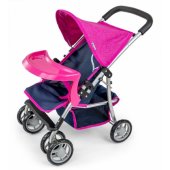 Kate Prestige Blue/ Pink