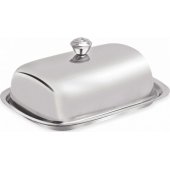 KingHoff butter dish (KH-1209)