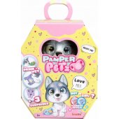 TOY ANIMAL PAMPER PETZ PUPPY 105950135