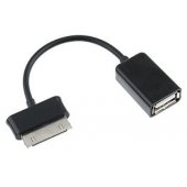OTG USB adapteris - Galaxy Tab 10.1 25cm (DV00DV4055)
