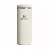 The Transit Fliptop Mug 0,35L beige