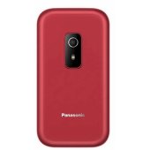 KX-TF600EXR Red