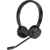 Evolve 65 TE Link 390a USB-A UC Stereo