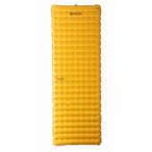 Nemo Tensor Trail Regular Wide Yellow
