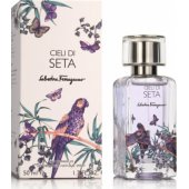 _6948735 Salvatore Ferragamo Cieli di Seta Eau De Parfum 50 ml (unisex