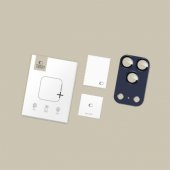 Camfull Fit+ iPhone 17 Pro Deep Blue