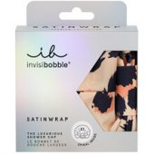 Luxewrap Leo Shower Cap.