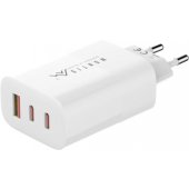 MT124 65W PD QC White