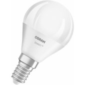 SMART+ MATTER Multicolor Classic P40 4.9W E14