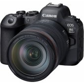 EOS-R6 Mark II + RF 24-105 mm F4 L IS USM