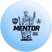 Mentor Blue